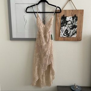 Forever 21 Midi Dress